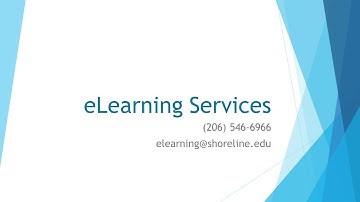 Canvas Student Orientation