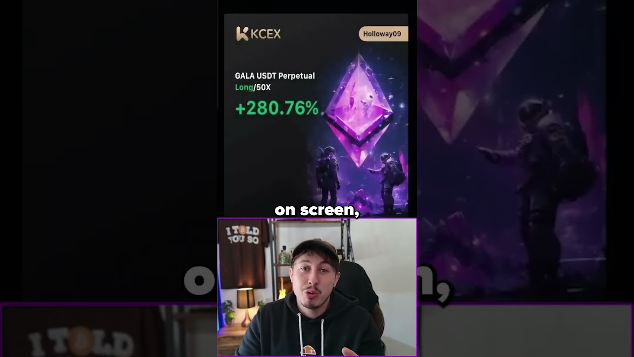 Join the Crypto Community That’s Winning! Exclusive Access to Tips, Trades & Networking! 💥