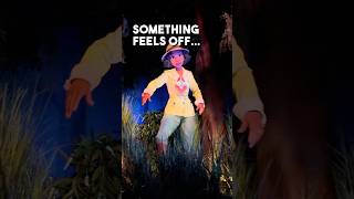The HIDDEN problem with every Disney retheme 🐸 #disneyparks