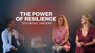 Famous The Power Of Resilience | Nicole Daedone, Naomi Pabst & Courtney Walker Wealth