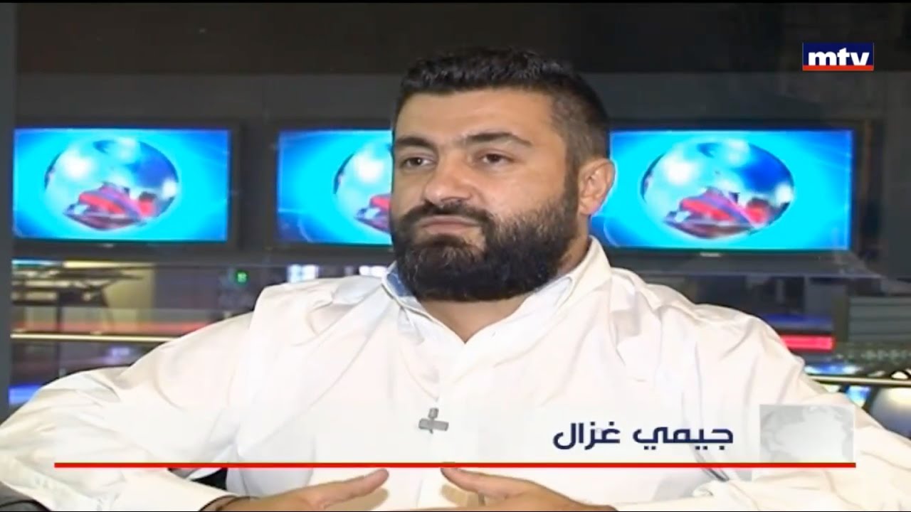 Can you Find a Doctor or a Lawyer Online in Lebanon? - Jimmy Ghazal