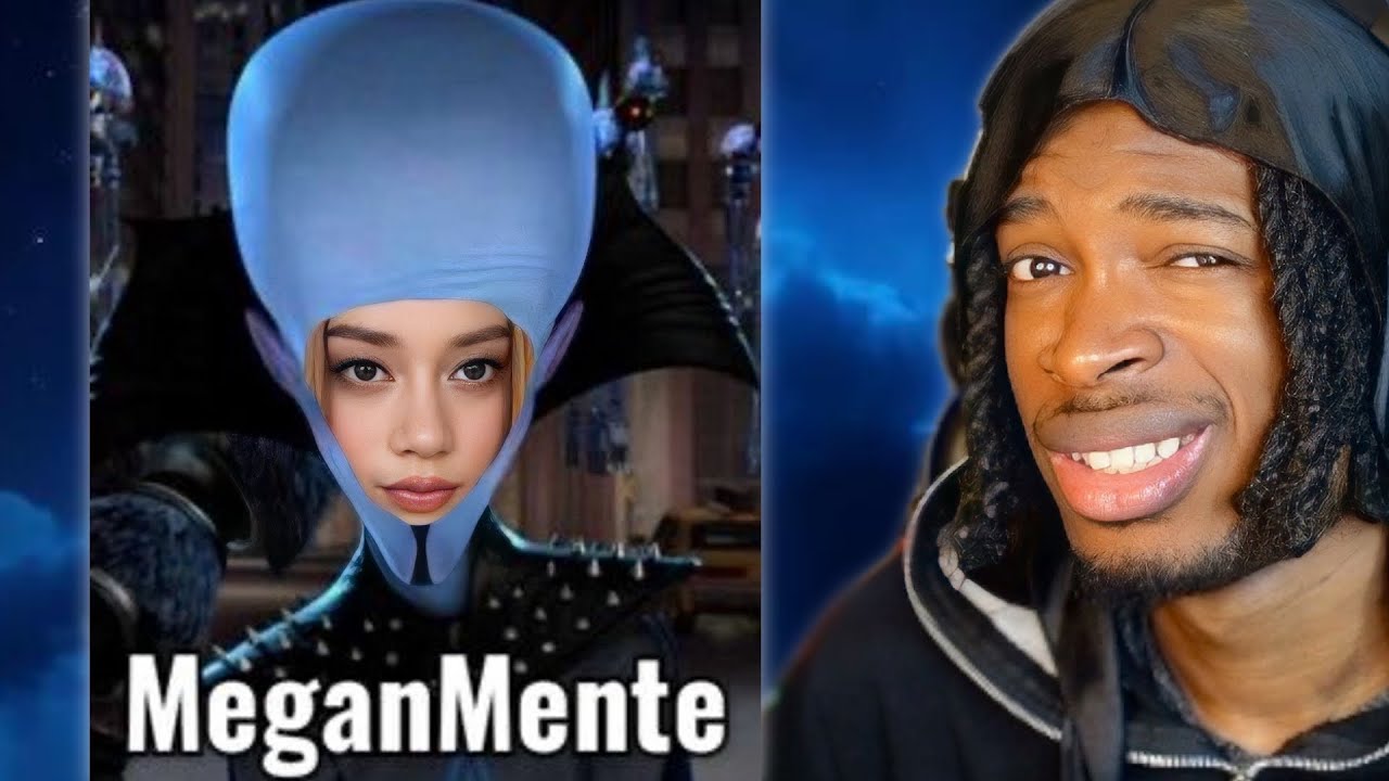 Кэтсай, постарайся не засмеяться, это было не смешно?