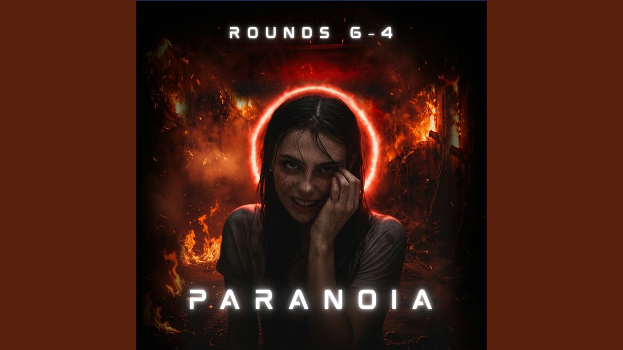 Watch Paranoia on YouTube Watch Paranoia on YouTube