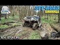 Off-road - 412 Покатуха памяти Андрея Кочегарова (УАЗ-469, Patrol, Land Cruiser, ГАЗ-69, Pajero)