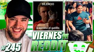 π VIERNES DE REDDIT 245 π€£ E X C L U S I V O