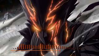 Garou Monster Form Most Epic Music One Punch Man