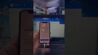 تخطي الايكلود hello screen  اخر اصدار عن طريق الوندوز