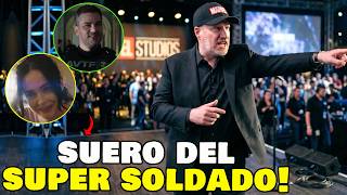 ¡MARVEL DESPIDIÓ A SU EMPLEADO MÁS VALIOSO! Jessica Jones y Luke Cage en los Thunderbolts, Daredevil