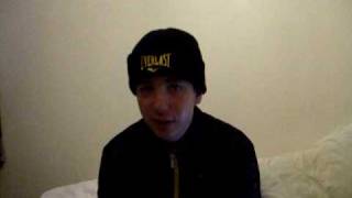 Manny Pacquiao vs Joshua Clottey Post-Fight thoughts.