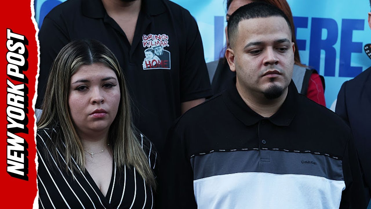 Judge Denies Kilmar Abrego Garcia’s Bid to Re-Open Case