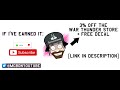 End of video
