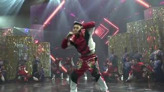 爱我中正 - CKSC 80th Foundation Anniversary Grand Musical Concert
