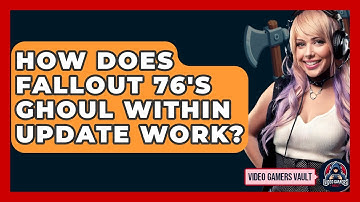 How Does Fallout 76