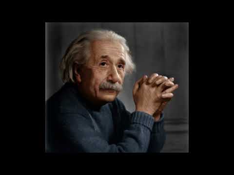 Video Bàn về Tự do - Albert Einstein - youtube