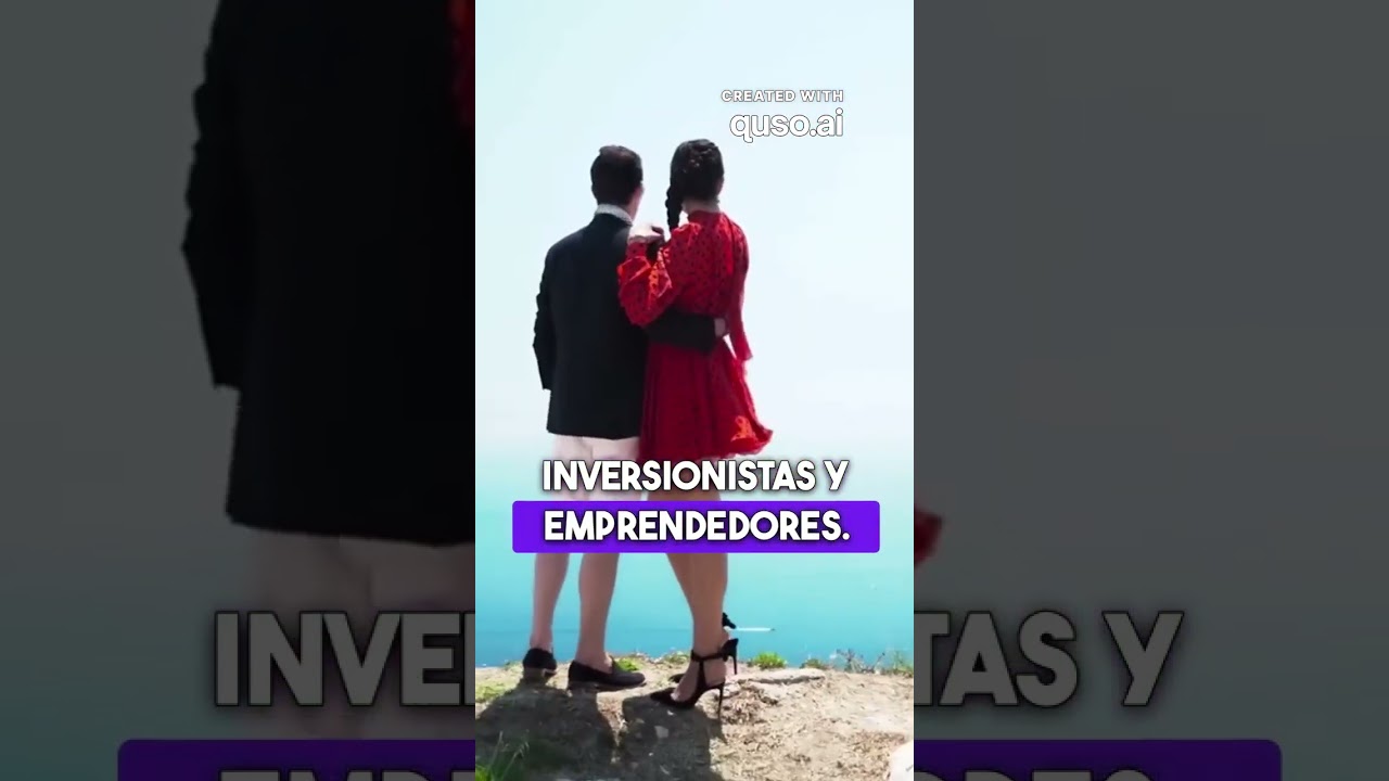 Los RICOS pagan por ACCESO, no por POSESIÓN