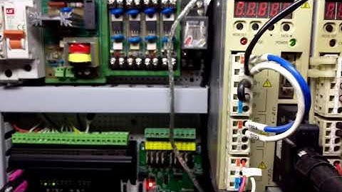 1.LỆNH DRVI,DRVA, PLSR PLC MITSUBISHI ĐIỀU KHIỂN VỊ TRÍ 2 SERVO. Controls Servo by recipe DRVI, DRVA