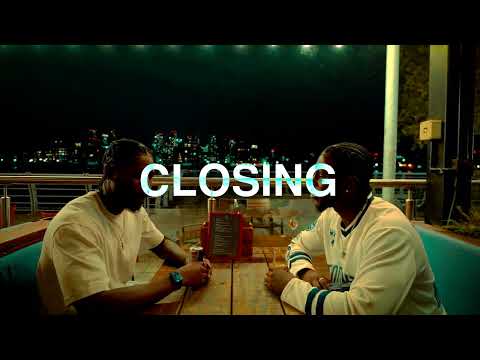 FLINTZ - NO SLEEP (TRAILER)