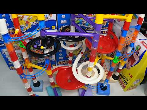 marble run premium set