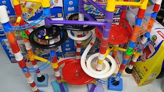 marble run premium set