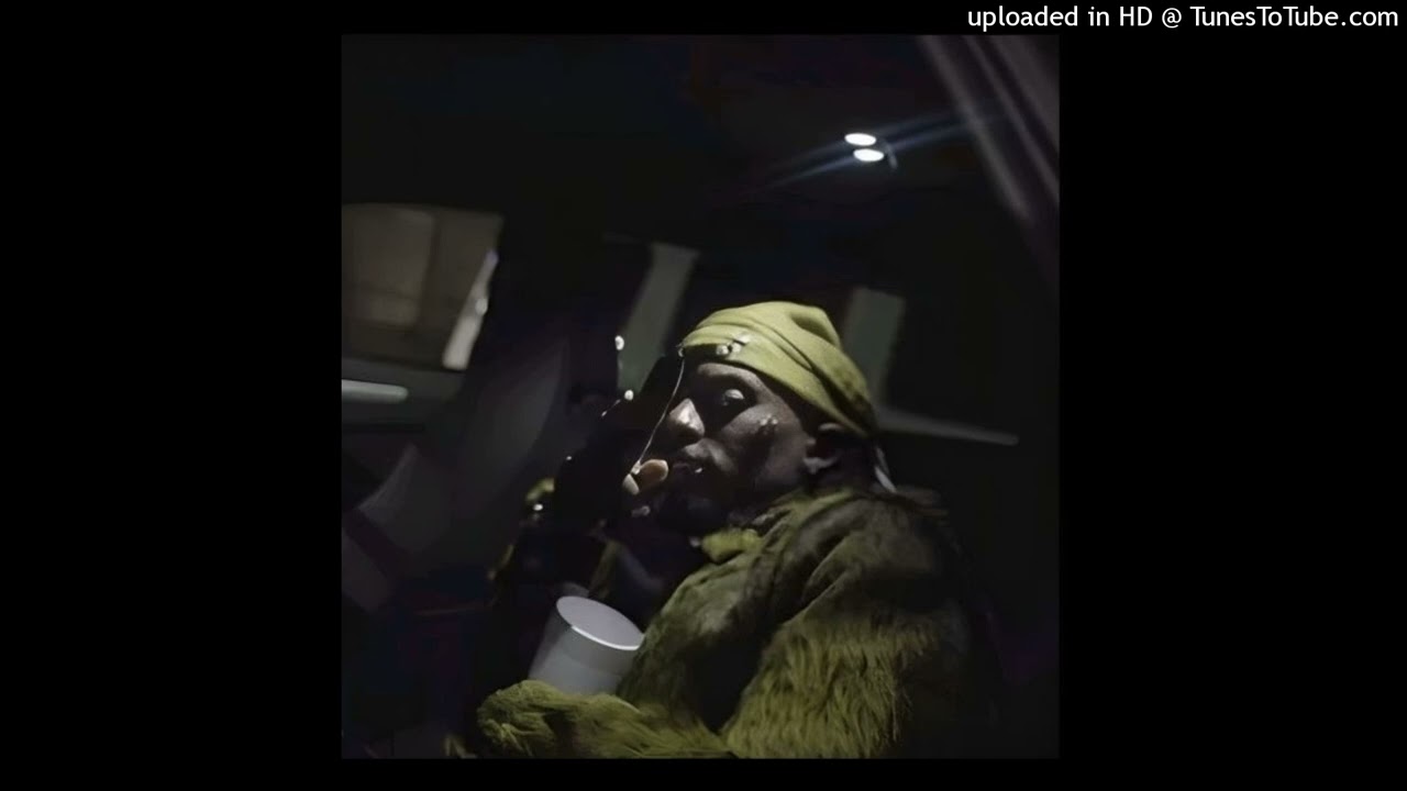 [FREE] PLAYBOI CARTI X MUSIC TYPE BEAT "UR THE MOON"