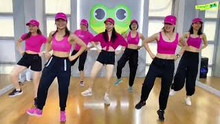 Gang Nam Style ( Choreo Trang Ex)