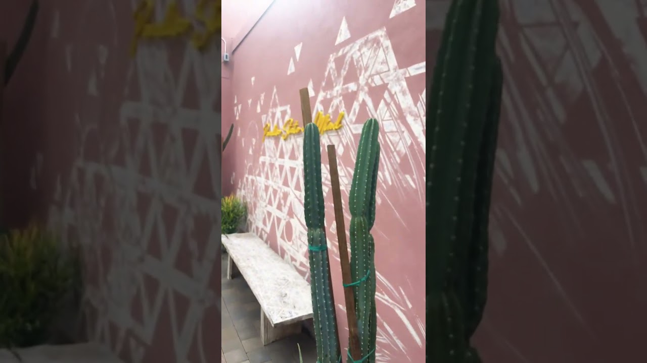 Champ Pang Lanes! 903 N. 2nd St. Phoenix, Arizona 85004 Coolest Restaurant!