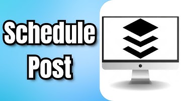 Hoe u een bericht op buffer kunt plannen - Volledige gids