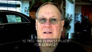 Norm Is This The Closest Place For Service Ford Dreams