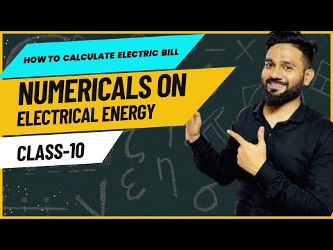Revealed: the secrets to accurate electric bill calculations