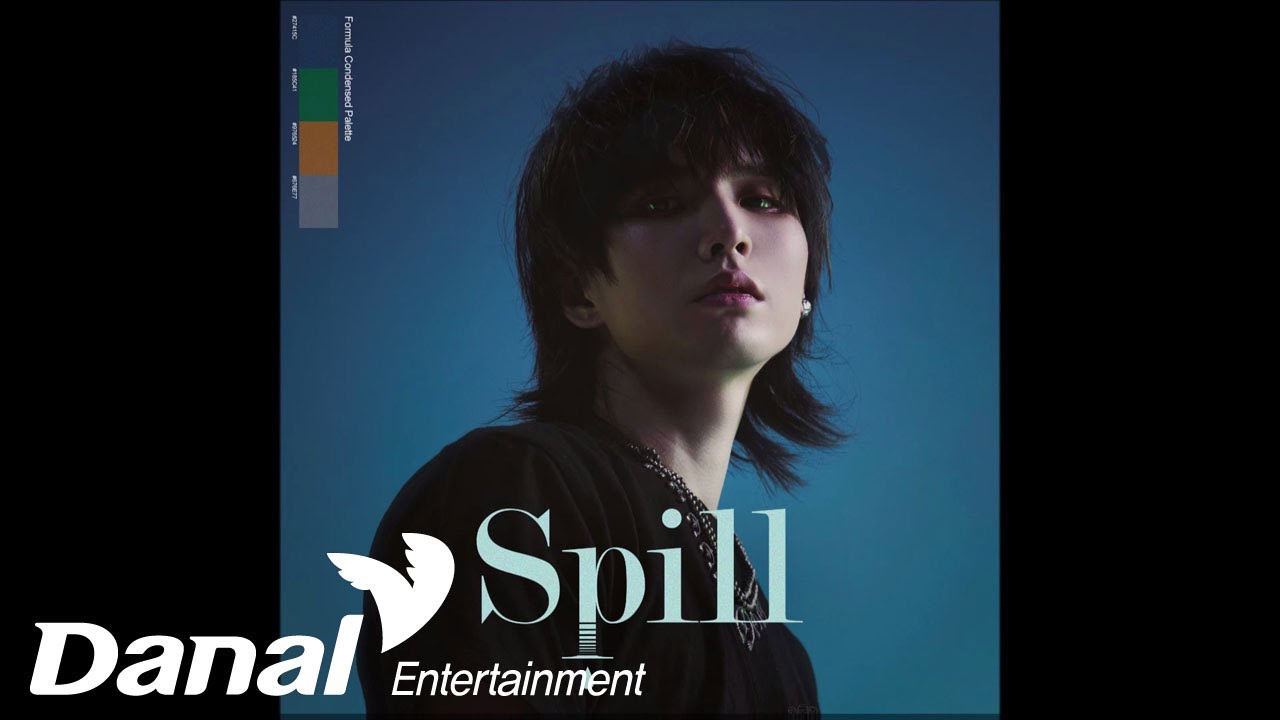 xitsuh (서출구) - Closing Hours (feat. leanon)ㅣSpill