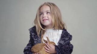 Celebrity Julia Restoin Roitfeld x River Island Mini | River Island Wealth