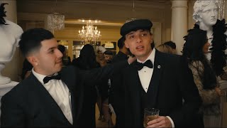 Compa que le parece esa morra Video Oficial Letra Ella Baila Sola Peso Pluma Ft 