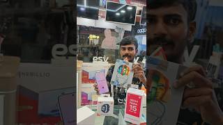 Redmi Note 15 pro plus #reels #smartphone #unboxing #shortsviral #tranding #gaming #status #shorts