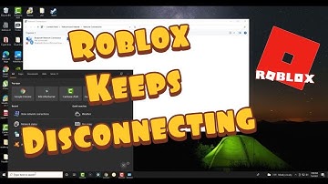 How To Fix Error Roblox Network Keeps Disconnecting Issue On Windows 11 / 10 / 8 / 7