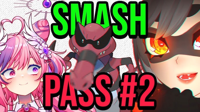 Markiplier's Smash or Pass Pokemon Video is Strange, Yet Hilarious