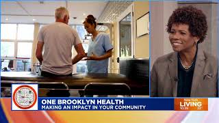 One Brooklyn Health on Supporting Community Health