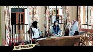Setelah Ku Dimiliki #bloopers -  part 2