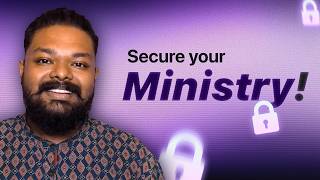 Best Practices for Pastors' Security & Communication