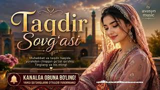 🌹 ༺ Taqdir Sovg‘asi ༻ 🌹
