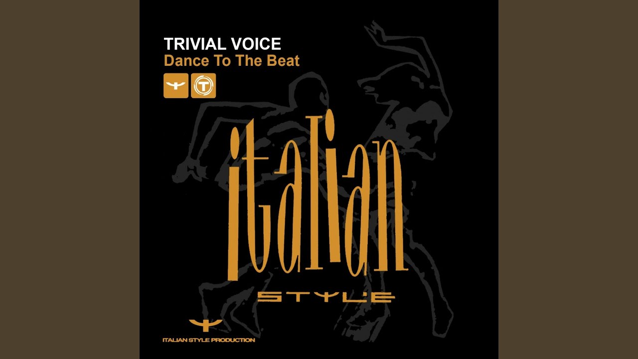 Dance to the Beat (Complete Radio Mix)