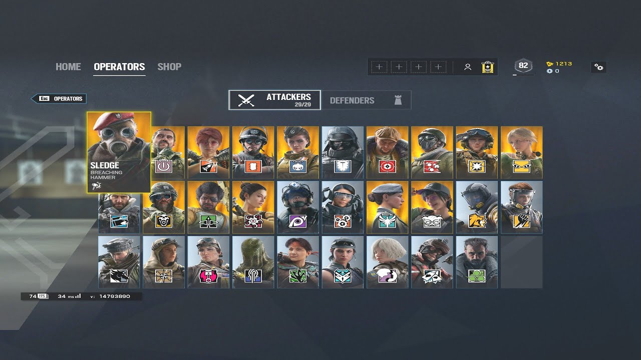 How To Get Any Weapon Skin And Elite Skins For Free Rainbow Six Siege