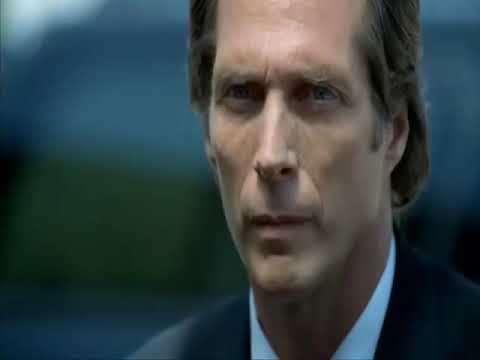 John Abruzzi   "Je ne m'agenouille que devant Dieu"   Prison Break