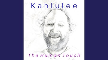 Intended To Be (feat. Holly O. Taylor & Jim Gilkeson) (from the album The Human Touch)