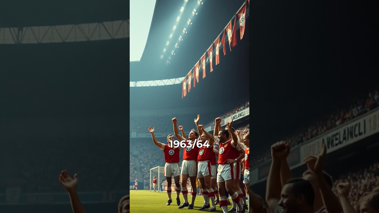 Fakten zum 1. FC Köln! 🐐