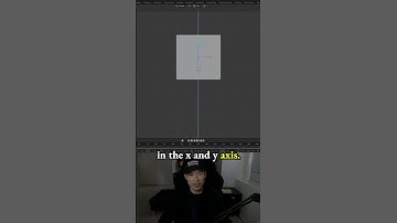3D space breakdown - making a 3d game character in Blender - 2.5: Bug Boots