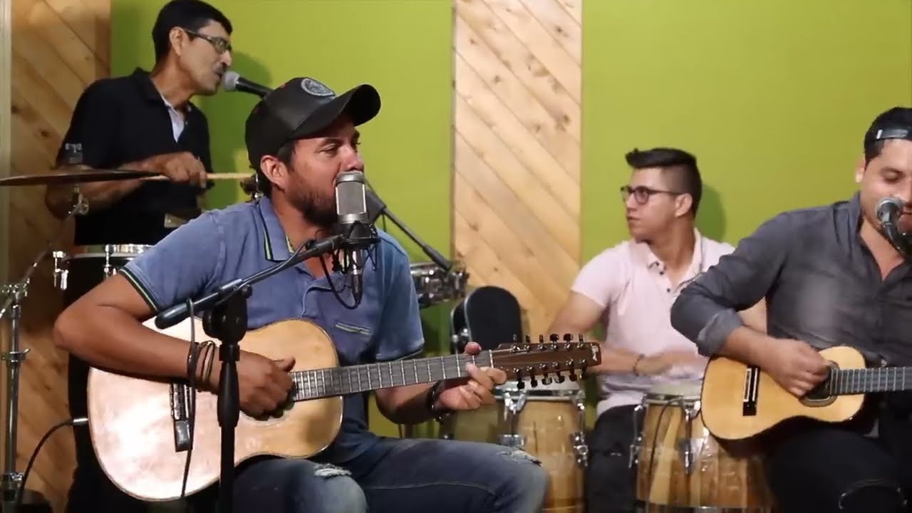 Los Dotores De La Carranga - Cortes de nuestros éxitos # 1