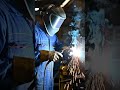 The sound of train repair #asmr #satisfying #industrial