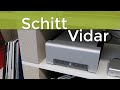 Schiit Vidar: My New Reference Solid State Power Amp