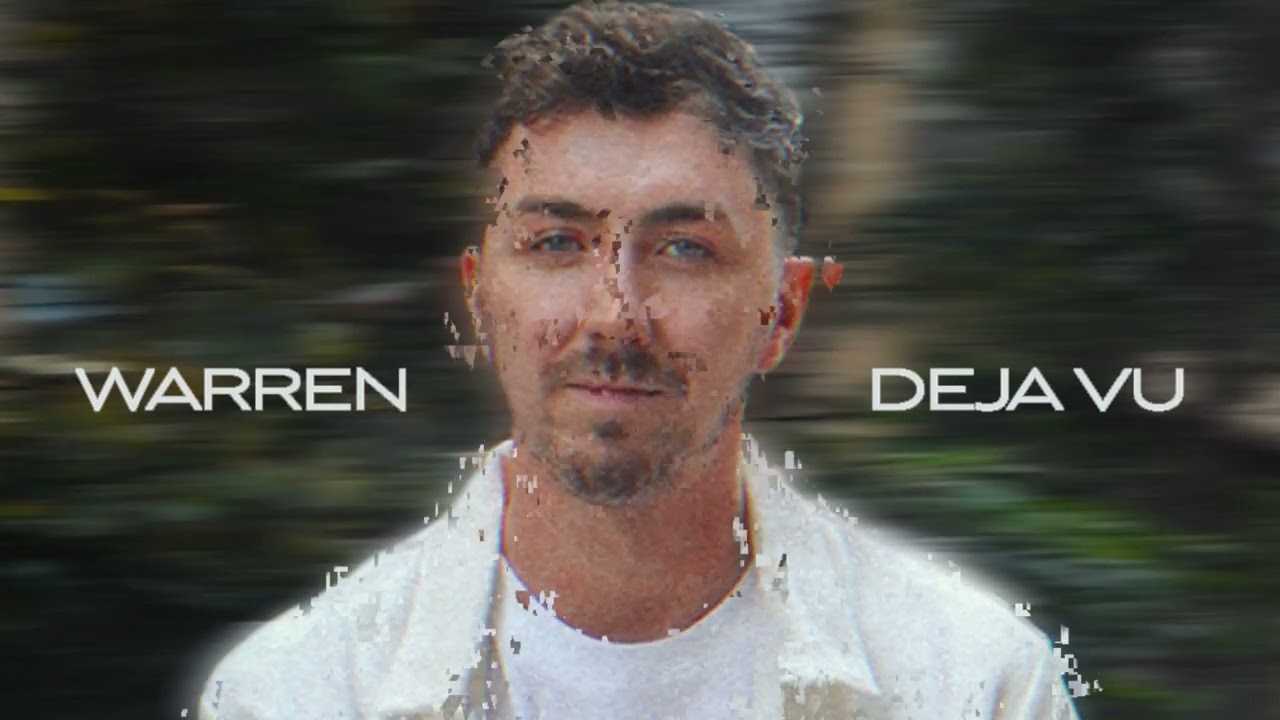 Watch Warren - Deja Vu on YouTube Watch Warren - Deja Vu on YouTube