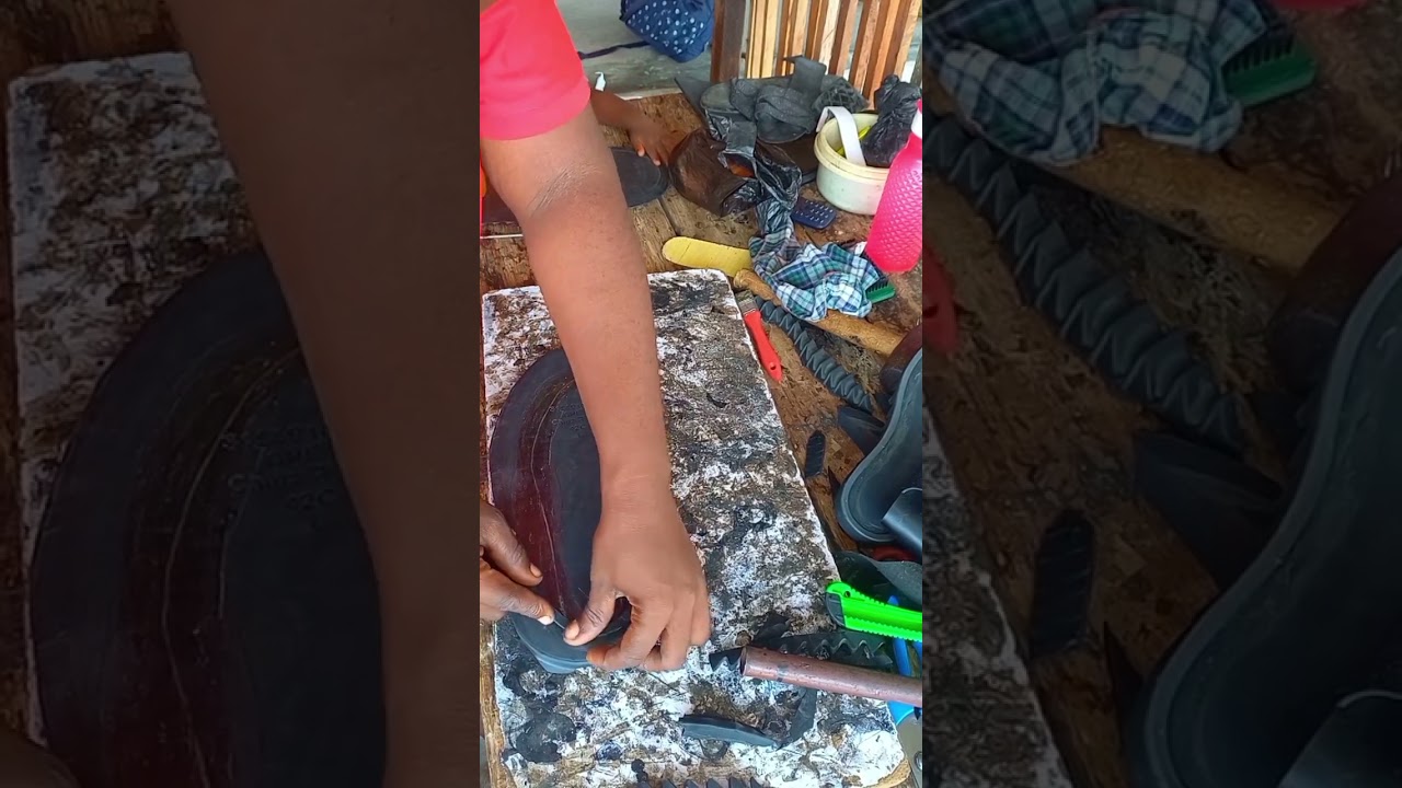 Sole Crafting ✂️🧵🧶👣⚒️